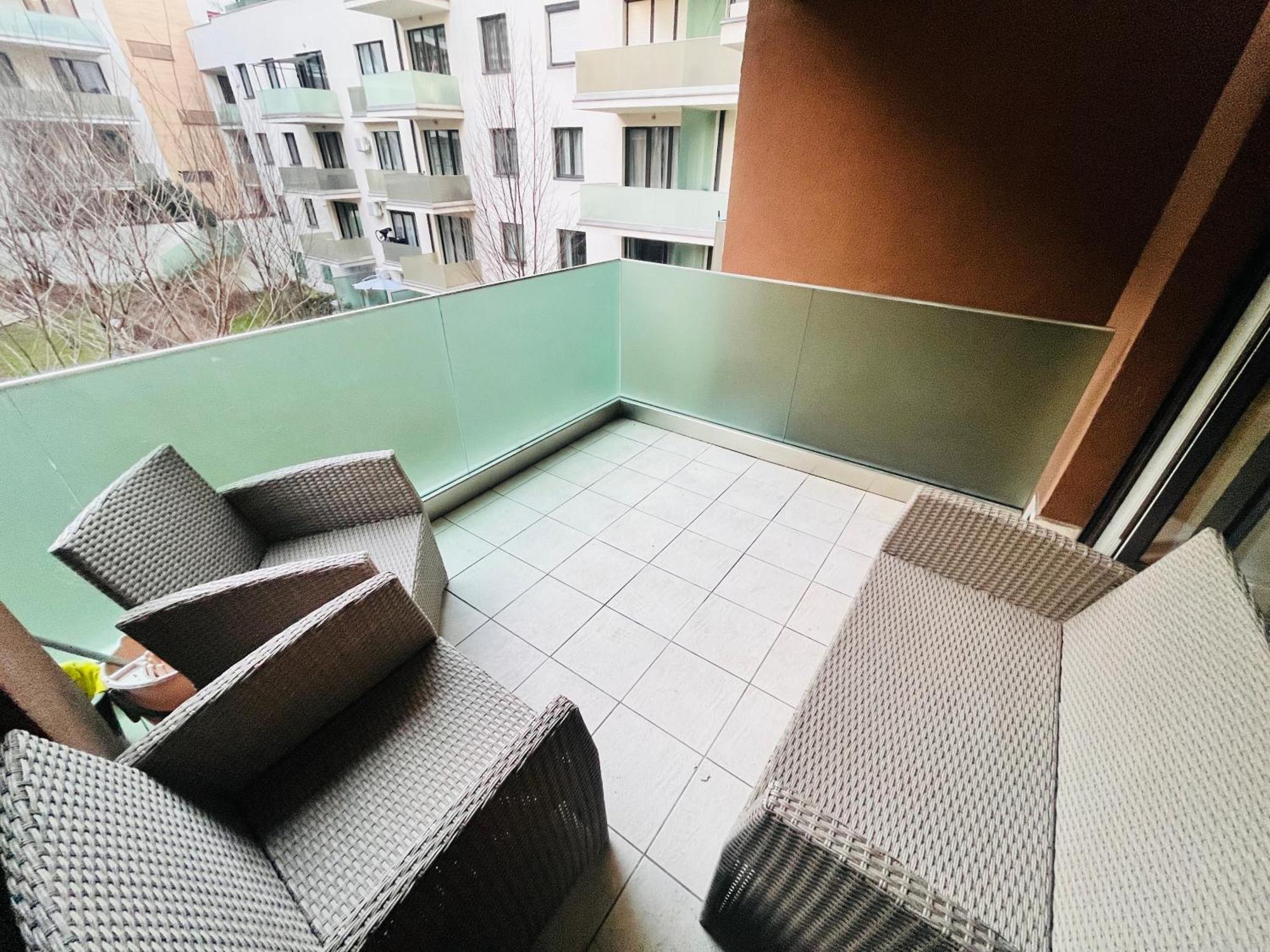 Corvin 2Bedroom — Photos 1